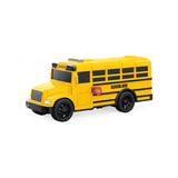 1:32 City Toy Set (Light & Sound)