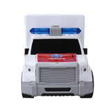 1：:20 Ambulance  (w/light & sound)
