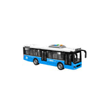 friction Single-deck bus(w/light& sound)