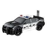 1：20 Polic Car (w/ligh & sound)