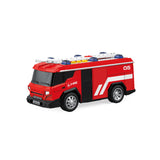 1:32 City Toy Set (Light & Sound)