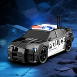 1：20 Polic Car (w/ligh & sound)