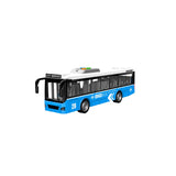 friction Single-deck bus(w/light& sound)
