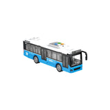 friction Single-deck bus(w/light& sound)