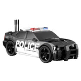 1：20 Polic Car (w/ligh & sound)