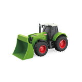 1:32 friction farm tractor set 3 IN 1 (W/light&sound)