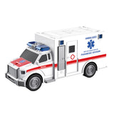1：:20 Ambulance  (w/light & sound)