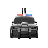 1：20 Polic Car (w/ligh & sound)