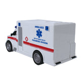1：:20 Ambulance  (w/light & sound)